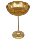 Detachable Big Lotus Urli Set of 3