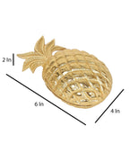 Small Pineapple Shape Platter