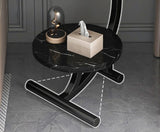Bellemoor C- Table Black