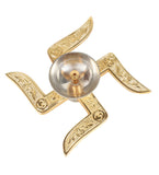 Satiya Aluminium & Brass Dia