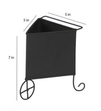 Black Triangle Snacks Platter