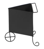 Black Triangle Snacks Platter