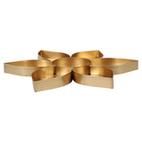 Flower Shape Urli Set of 3