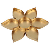 Flower Shape Urli Set of 3