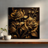 Bold Blossoms Striking Flower Paintings