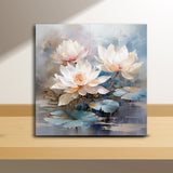 Fragrant Blooms Captivating Flower Paintings
