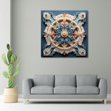 Elegant Orchids Sophisticated Floral Paintings