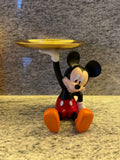 Small Mickey Mouse with Tray