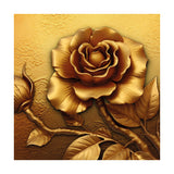 Flower Canvas Painting for Home, Bedroom & Living Room