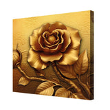 Flower Canvas Painting for Home, Bedroom & Living Room