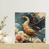 Classic Art Canvas Painting for Home, Bedroom & Living Room