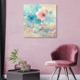 Classic Canvas Painting for Home, Bedroom & Living Room