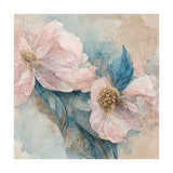 Flowers Attractive Canvas Painting for Home,Bedroom & Living Room