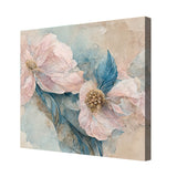 Flowers Attractive Canvas Painting for Home,Bedroom & Living Room