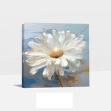 Petal Perfection Vibrant Wall Paintings