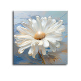 Petal Perfection Vibrant Wall Paintings