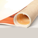 Lord Shiva with Moon on the Head Wall Painting