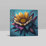 Charming Botanicals Decorative Wall Art