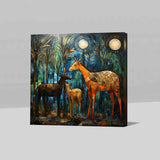 Timeless Blooms Classic Flower Art