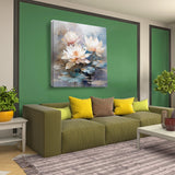 Fragrant Blooms Captivating Flower Paintings