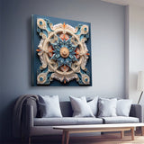 Elegant Orchids Sophisticated Floral Paintings