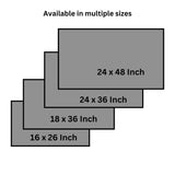 Towering Skyscrapers Canvas Painting for Home & Office Décor