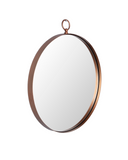 Rahim Wall Mirror (Gold)