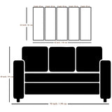 Bronze Buddha Stretched Canvas Painting