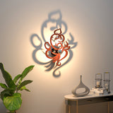 Lord Ganesa Creative Shadow lamp