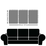 Boho Aesthetic Wall Painting For Living Room Set of 3