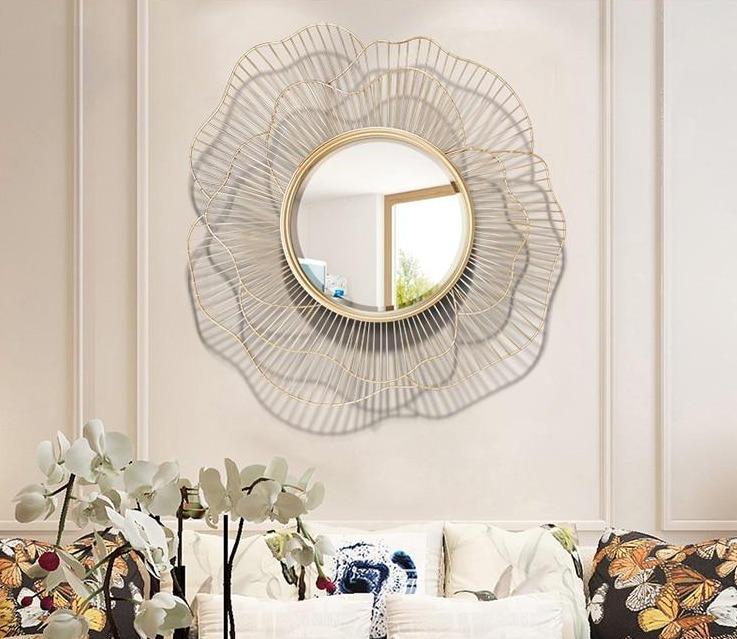 Morris Accent Mirror