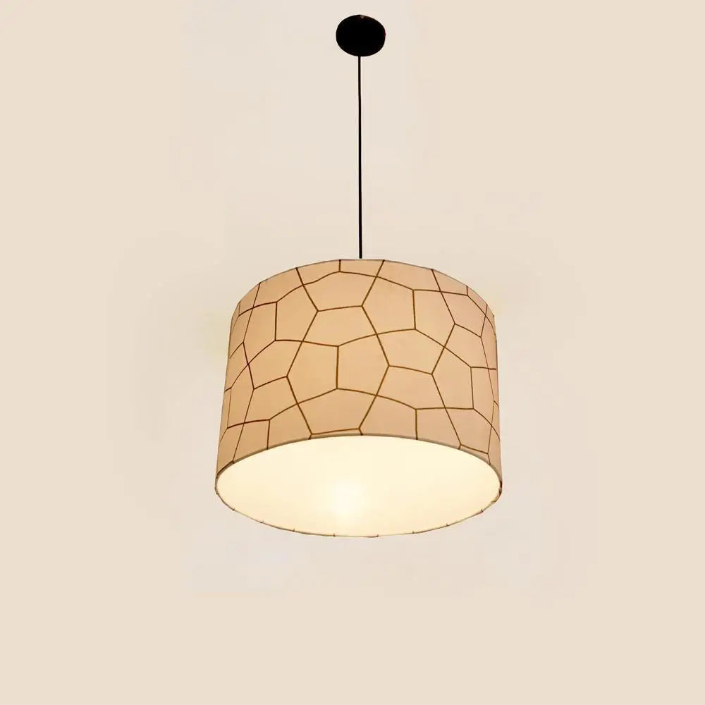 Modern Lamp Warm Light Chandelier For Home Decoration Living Room