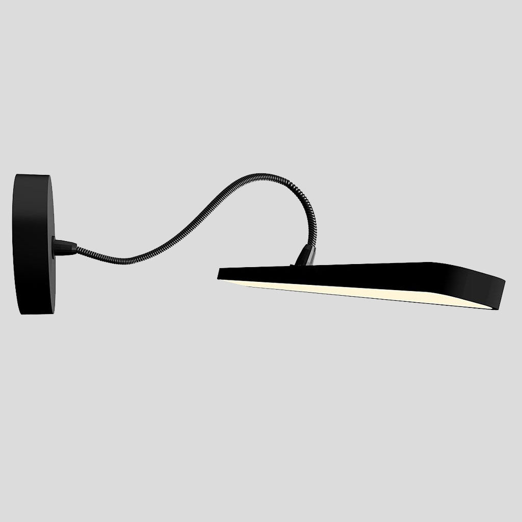 Subtle Glow Wall Plates Illuminating LED Light 12 Watt