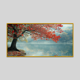 Exquisite Nature Scenery Photography Canvas Wall Paintings