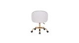 Grey Hindmen Task Chair