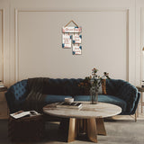 Dream Big Decorative Wall Art MDF Wooden Wall Hanging