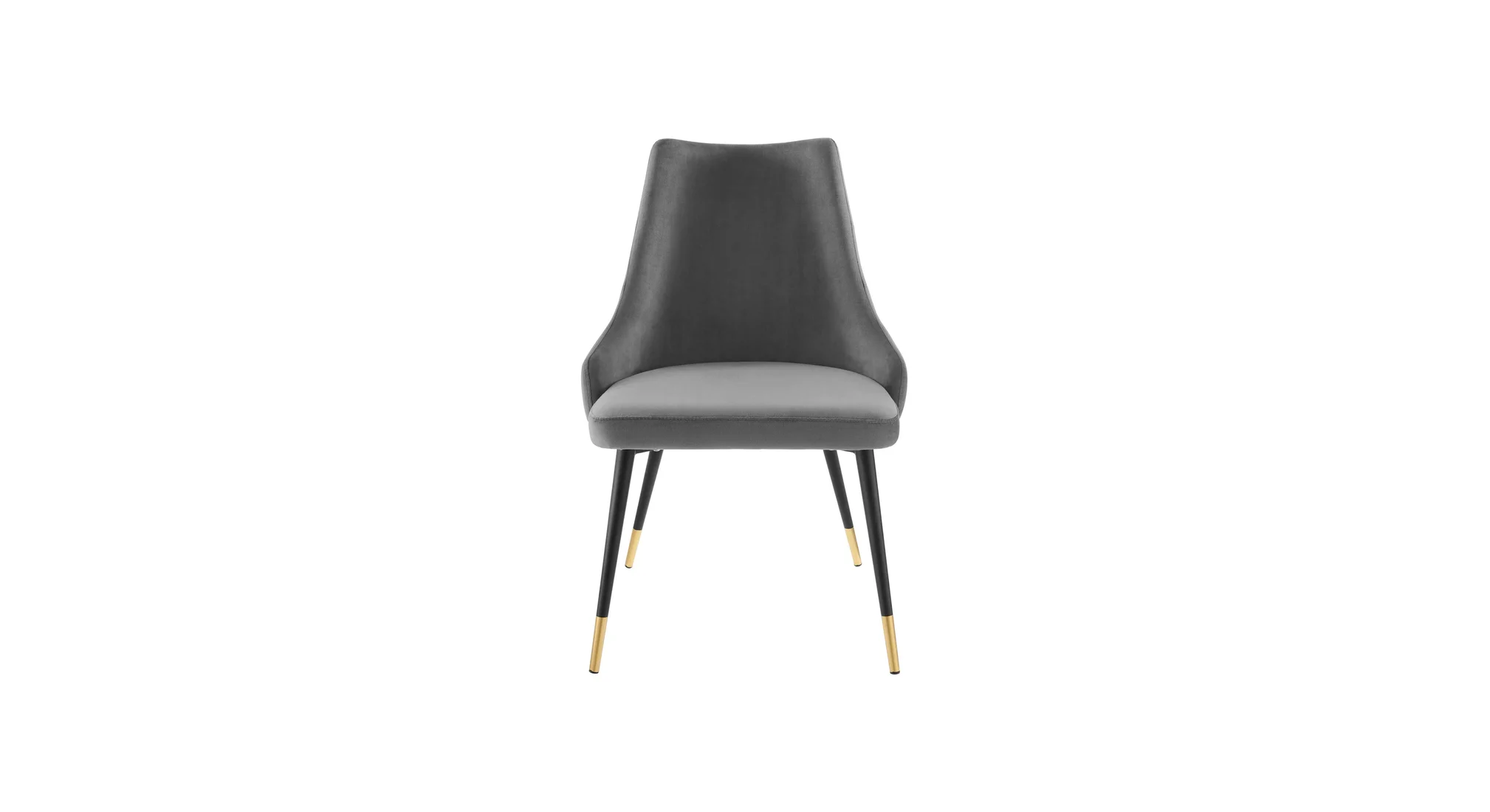 Grey Sumra Accent Chair