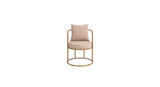 Pink3 Allex Chair