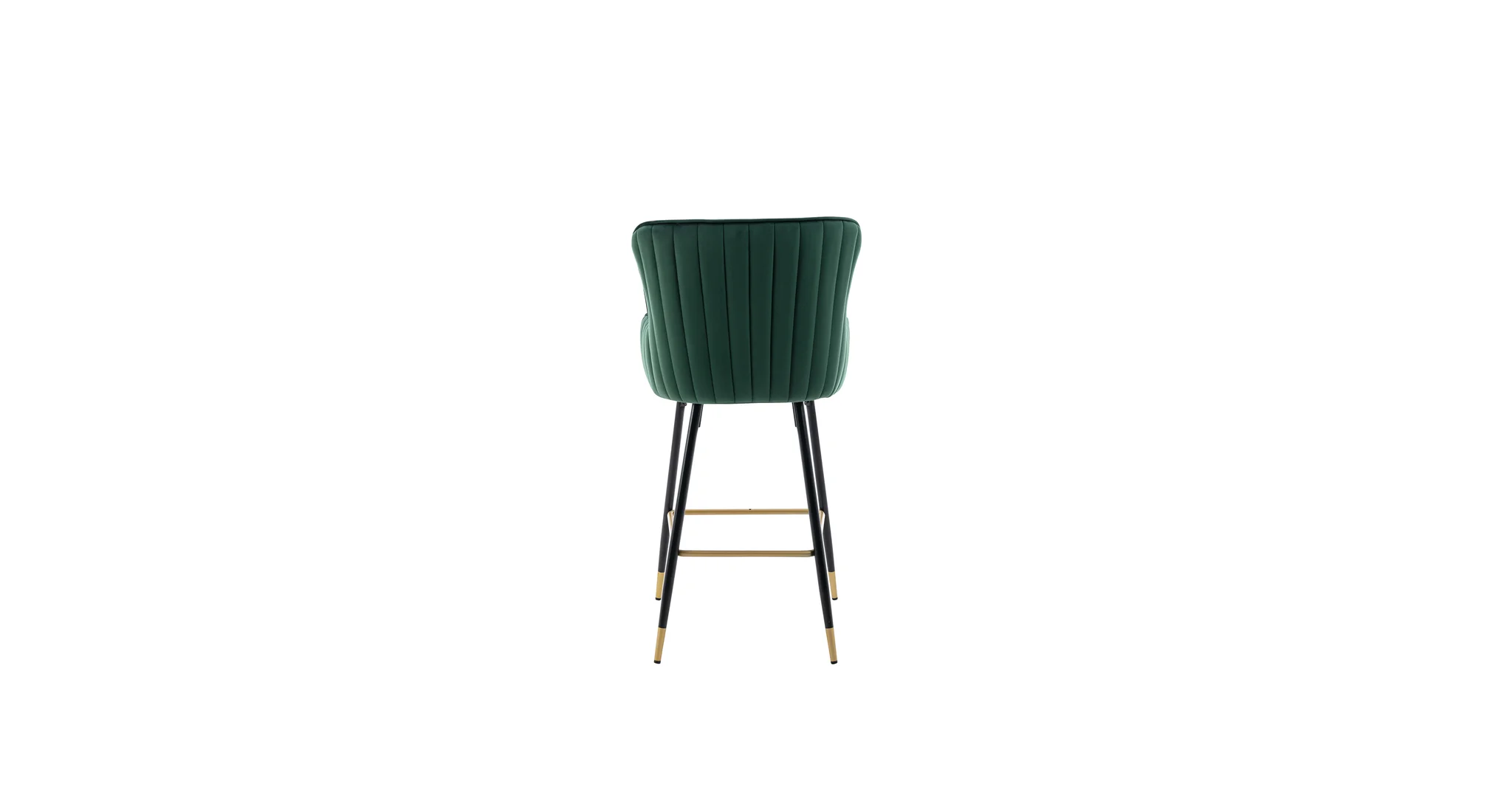 Beautiful Green Color Nolen Bar Stool