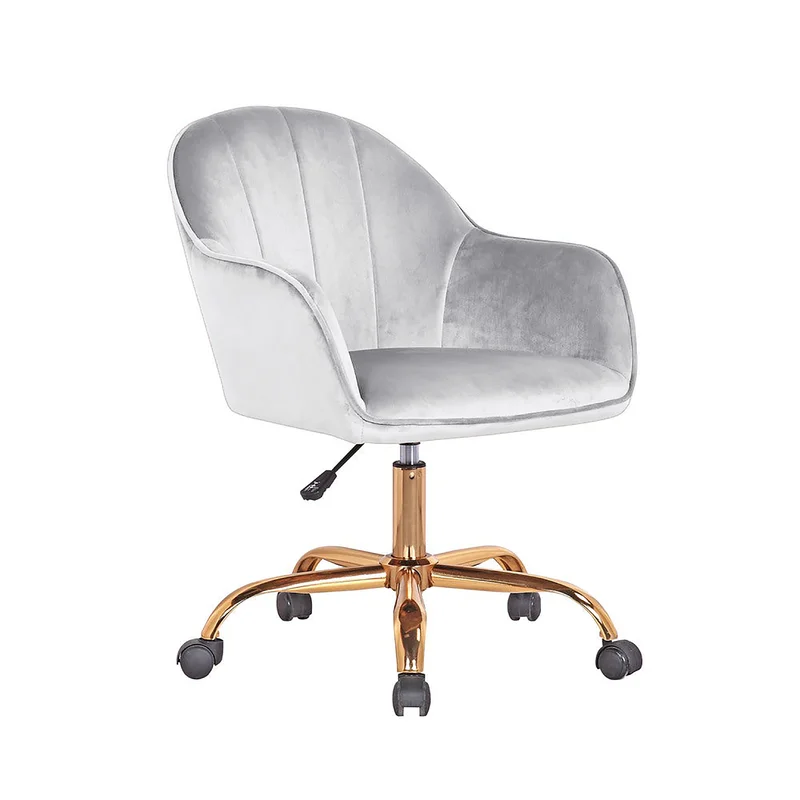 Grey Aurora Task Chair