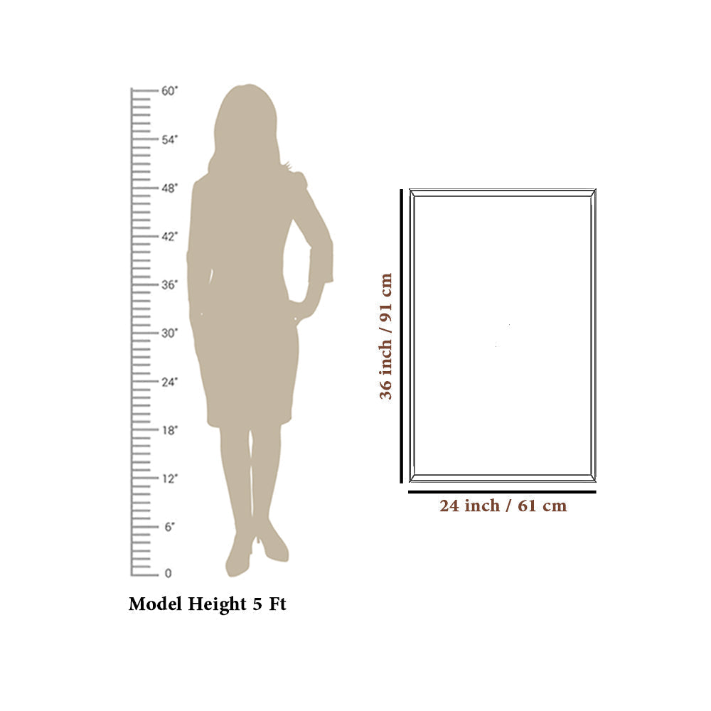 Shivaji Maharaj Canvas Painting for Home