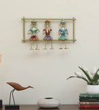 Musician Frame Wall Decor