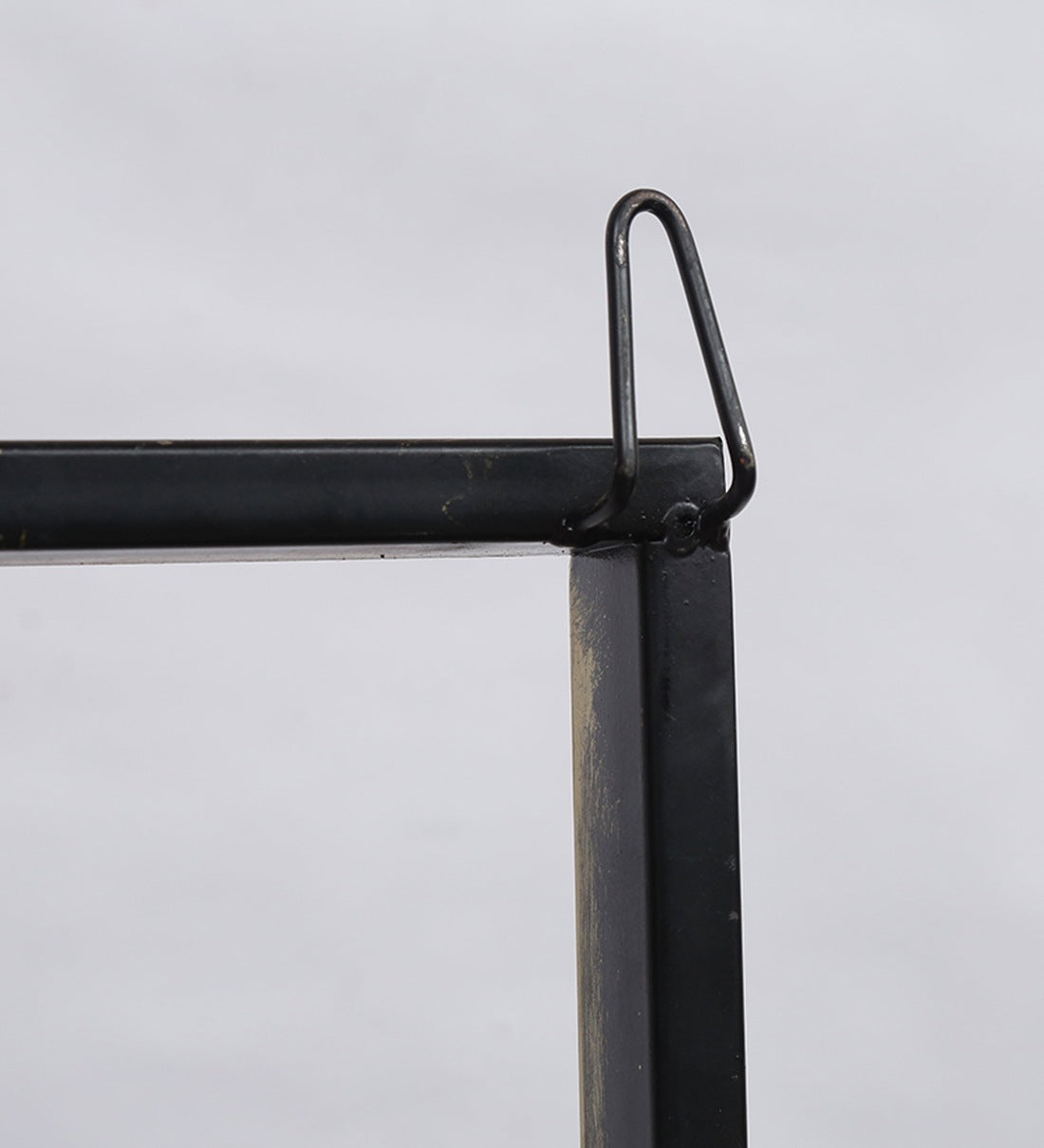 Zigzag Sardar Frame Wall Decor