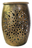 Decorative Mudda stool decor
