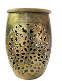 Decorative Mudda stool decor