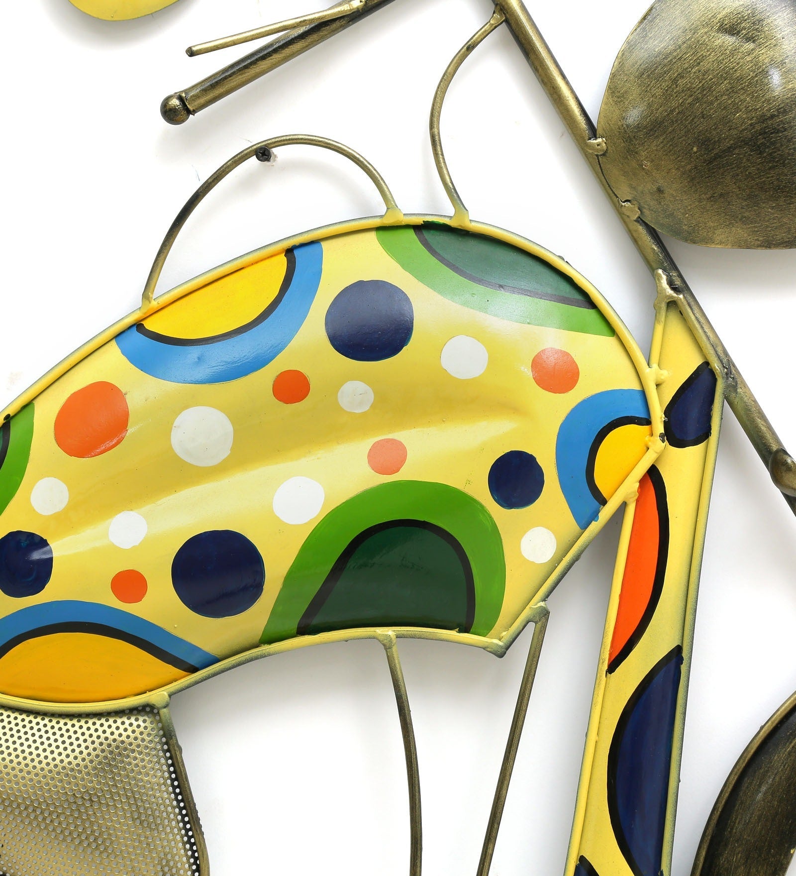 Exclusive Bike Wall Decor