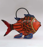 Water Cane Fish Animal Figurine table decor
