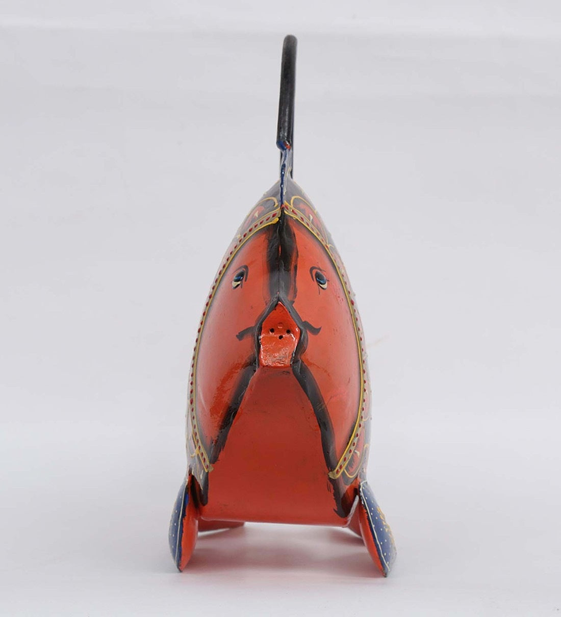 Water Cane Fish Animal Figurine table decor