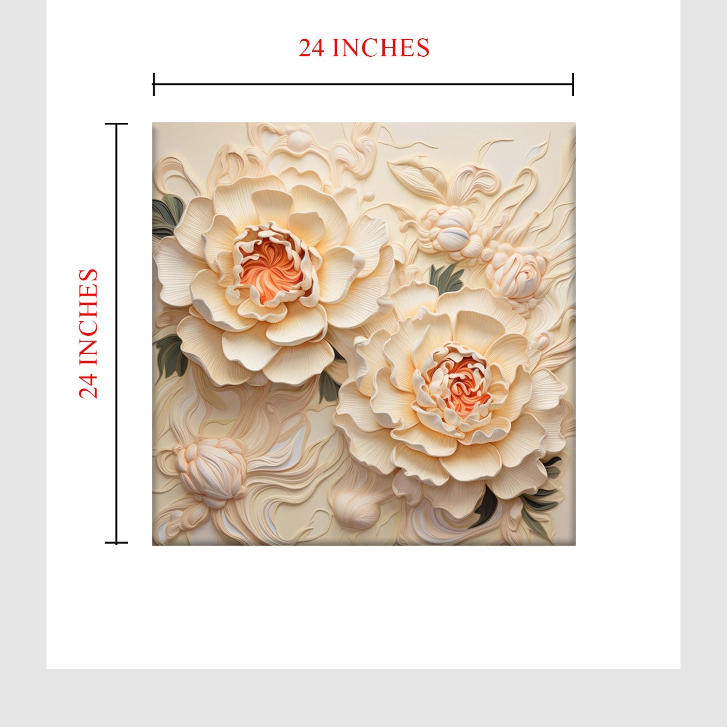 Botanical Inspirations Artistic Flower Decor