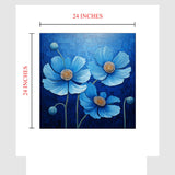 Exquisite Blossoms Premium Floral Paintings